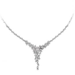 0,27 Karat Pırlanta Gerdanlık