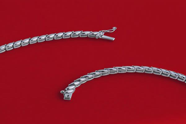 Kolye Ucu Nasıl Bağlanır?