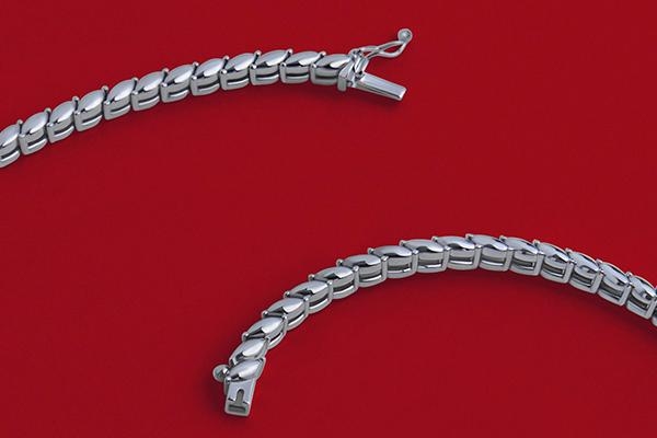 Kolye Ucu Nasıl Bağlanır?