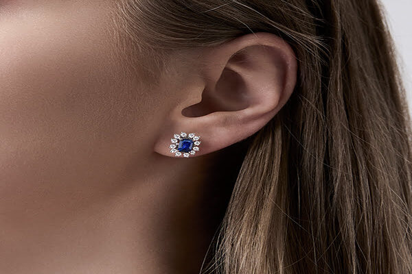 Yüz Şekline Göre Küpe Seçimi Nasıl Yapılır?